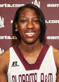 Lauren McKee (1/15/2018)