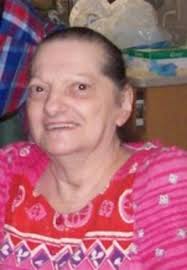 Obituary information for Venola Richard Richard