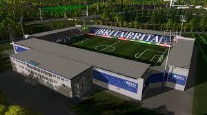 Die über 12.566 zuschauer fassende arena wurde 2007 erbaut. Brita Arena Sv Wehen Wiesbaden Mods Und Assets Willkommen Im Spielerheim Wir Geben Euch Ein Zuhause