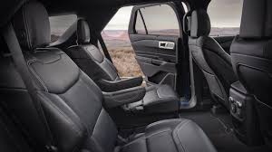The 2021 ford explorer rewards suv shoppers of all kinds with a diverse selection of exterior paint options so you can match that allow you to match your crossover to your unique tastes. Ford Explorer Review 2021 Top Gear