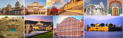 Jaipur Tourism, Places to Visit, Sightseeing, Trip to Jaipur ...