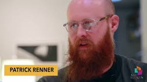 Patrick Renner Interview (Trumpet Flower)