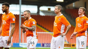 See 1,206 traveller reviews, 654 candid photos, and great deals for blackpool fc hotel, ranked #18 of 81 hotels in blackpool and rated 4.5. Man 34 Set Up As Blackpool Fc Mascot On Stag Do Bbc News