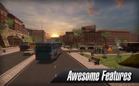 Pmt free mod bus simulator indonesia ver. Coach Bus Simulator Mod Apk 1 7 0 Download Unlimited Money For Android
