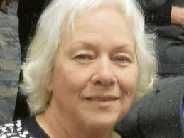 Katherine Drysdale's Obituary