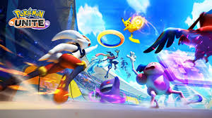 Pokémon's first strategic team battle game, pokémon unite, is arriving soon! What Is The Difference Between Holoware And Premium Holowear In Pokemon Unite Dot Esports