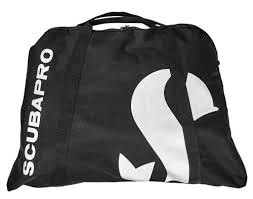 Scubapro Evertech Dry Breathable