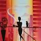 Paint Nite Brand Creative Events