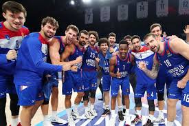 Anadolu efes bayern münih'i konuk ediyor. Rs Round 7 Anadolu Efes Istanbul Vs Maccabi Playtika Tel Aviv 2020 21 Season Welcome To 7days Eurocup