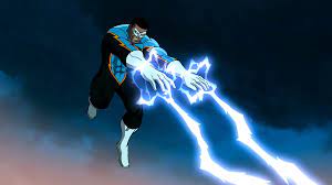 Check spelling or type a new query. Black Lightning Character Comic Vine