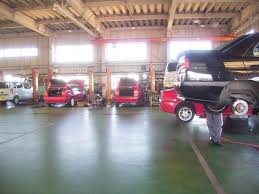 富山市 イタリア車 修理 メンテナンスもお任せ下さい グーネットピット