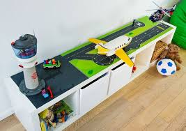 Airport Decal Airport Stickers Airport Runway Airplane Toy Etsy Kallax Ikea Kallax Ikea Kallax Shelf