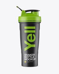 Download Matte Shaker Bottle Front View In Bottle Mockups On Yellow Images Object Mockups Shaker Bottle Mockup Free Psd Free Psd Mockups Templates