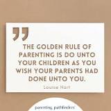 Michelle Felder, LCSW, MA | “The Golden Rule of Parenting is ...