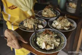 Google has many special features to help you find exactly what you're looking for. Selera Makan Tergelitik Kupat Tahu Nan Gurih Di Mungkid