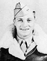 Walter Rex Allaman Jr : Second Lieutenant from Missouri, World War II  Casualty