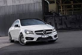 Mercedes Benz Cla45 Amg First Drive Review Benz Mercedes Benz Mercedes
