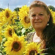 Honoring Marci Skinner with a tree planting ceremony in Conrad