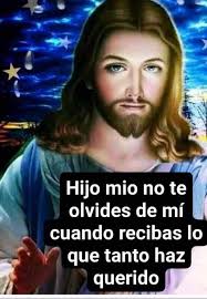 Las obras de Dios están en todas partes.