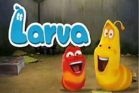 Dan dari segi temanya pun gambar kartun karikatur keren juga bervariatif seperti. Selain Lucu Karakter Dalam Film Kartun Larva Ada Di Dunia Nyata Lo Semua Halaman Bobo