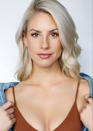 Her Secret Crusader (TV Mini Series 2024)