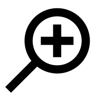 Dummies helps everyone be more knowledgeable and confident in applying what they know. Zoom Tool Icons Download Free Vector Icons Noun Project