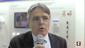 Le interviste di essecome a Sicurezza 2015