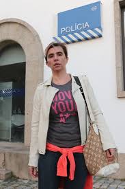 Andreia marques registrou dois boletins de ocorrência no núcleo de proteção à criança e ao adolescente vítima de crime (nucria), em curitiba, contra lucho e sua atual namorada. Quem E Andreia Marques A Mulher De Lucho Gonzalez Que Acusa O Jogador De A Tentar Matar Nacional Flash