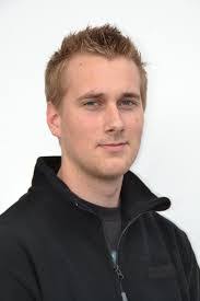 David Ure's Instagram, Twitter & Facebook