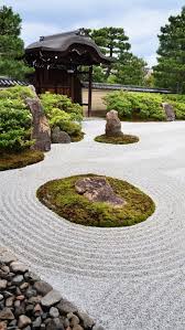 Zen Garden Karesansui Zen Garden Design Zen Rock Garden Zen Garden Diy