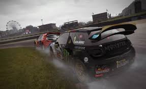 Annoncé en septembre dernier, dirt rally 2.0 s'annonce fort alléchant et ses quelques trailers diffusés promettent une expérience automobile particulièrement c'est forcément dommage, mais toujours mieux que rien. Codemasters Tease Dirt Rally 2 Avec Des Pizzas Le Mag Jeux High Tech