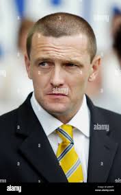 Adrian park hi-res stock photography and images