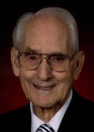 Dwight Odell Cheek (1917-2012)