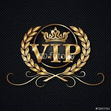 Images For Printed Wall Mural And Tapestry Muraledesign Com Vip Logo Royal Logo Logo Design Free