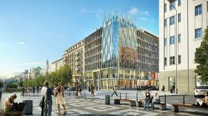 Primark v praze dnes přivítá první zákazníky. Obchod Primark Bude V Kvetinovem Dome Na Rohu Vaclavskeho Namesti A Opletalovy Ulice Dokoncen Ma Byt Do Kvetna 2020 Hospodarske Noviny Ihned Cz