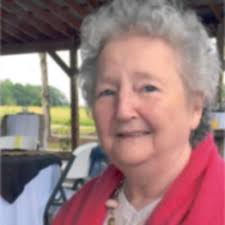 Obituary information for Rosia Lee Jenkins