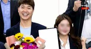 박수홍, 친형에 116억 민사 소송…부동산 가압류. ì–¼êµ´ í‰ê°€ê¹Œì§€ ì–´ì œ 13ì¼ ìœ íŠœë¸Œì— ë°•ìˆ˜í™ ì—¬ìžì¹œêµ¬ ë¼ê³  í'€ë¦° ì˜ìƒ ìœ„í‚¤íŠ¸ë¦¬
