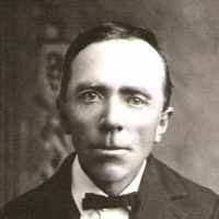 John Franklin Hagan (1855–1937) • FamilySearch