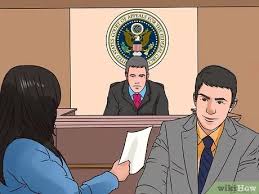 Always try to be brief in your answers, but don't be evasive. How To Defend Yourself In Court A Legal Self Help Guide To Win A Case