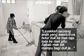 Sebab Mak Tak Mampu Bagi Duit Je Patut Ke Abang Buat Macam Tu Gadis Ini Luahkan Sikap Terkutuk Ahli Keluarganya Memes Countries Around The World World