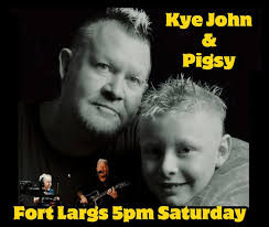 Back at Greg Cooley's Wines this Saturday 12th of April