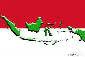 Pembentukan negara kebangsaan modern didasarkan pada semangat kebangsan atau disebut. Blog Guru Guru Blogger Hakikat Negara Kesatuan Republik Indonesia
