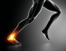 Achilles tendonitis occurs when the tendon becomes inflamed due to overuse, excessive. Exercise For Achilles Tendinopathy Central Physio Performance Fitness