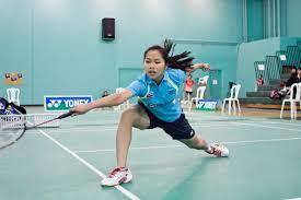 This is great as i'm sure ratchanok intanon is every players role model especially being youngest ever world champion at the age of 18. Ratchanok Intanon Has A Date With Thai Badminton History