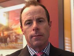 Santa Anita Exercise Rider Arturo Mares Dies After Training Accident