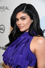 My kylie skin sites just launched in the uk, germany, france and australia! Kylie Jenner Hair Stylebistro