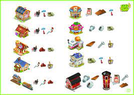 Hay Day Tool Requires