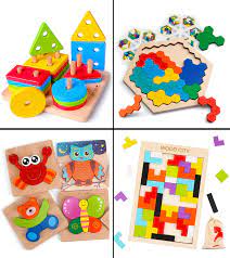 We did not find results for: 15 Best Wooden Puzzles For Kids In 2021