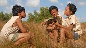 Facebook is showing information to help you better understand the purpose of a page. Laskar Pelangi 2008 Imdb