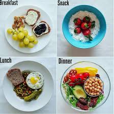 Pin Di Healthy Recipes